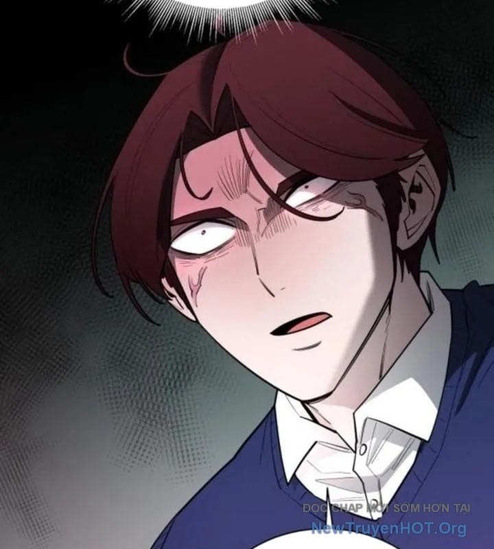 Cuộc Sống Học Đường Của Đội Trưởng Quận Chap 30 - Next Chap 31