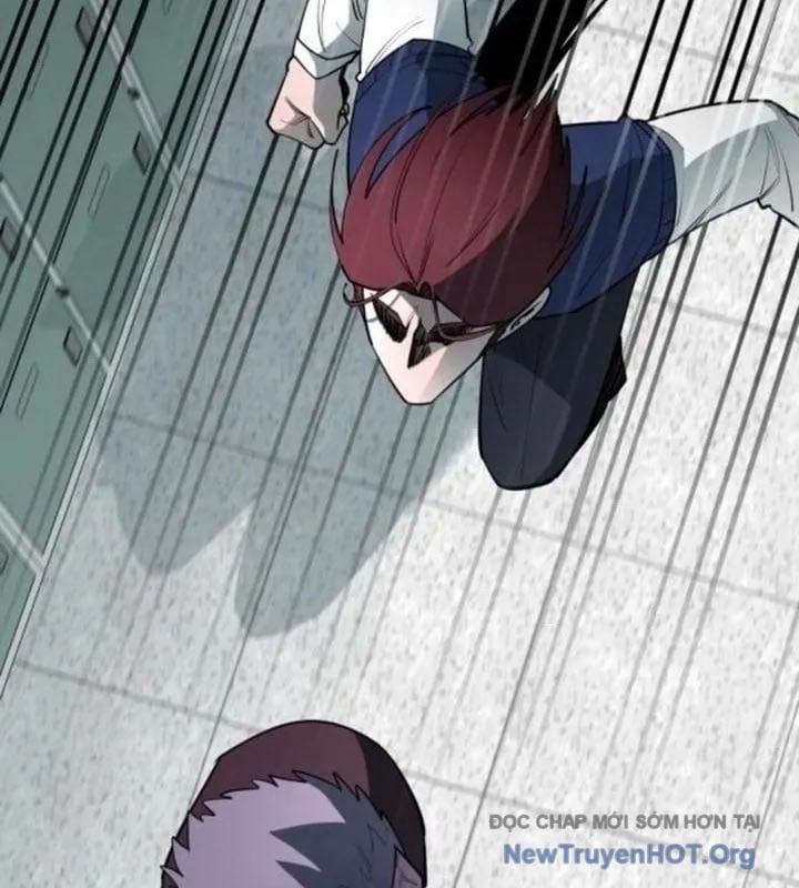 Cuộc Sống Học Đường Của Đội Trưởng Quận Chap 30 - Next Chap 31