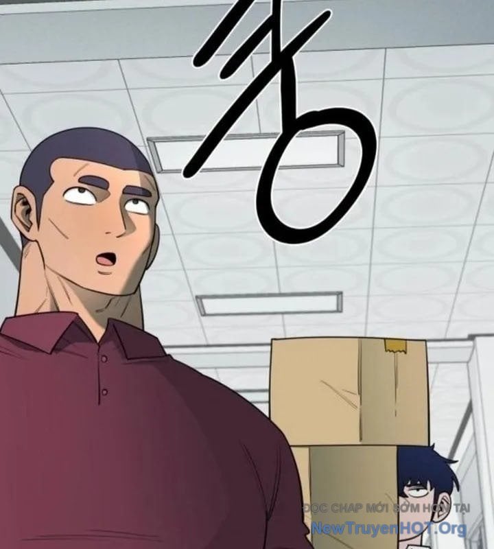 Cuộc Sống Học Đường Của Đội Trưởng Quận Chap 30 - Next Chap 31