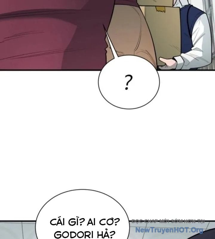 Cuộc Sống Học Đường Của Đội Trưởng Quận Chap 30 - Next Chap 31