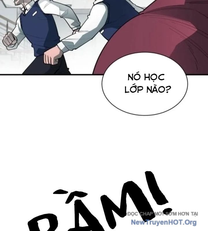 Cuộc Sống Học Đường Của Đội Trưởng Quận Chap 30 - Next Chap 31