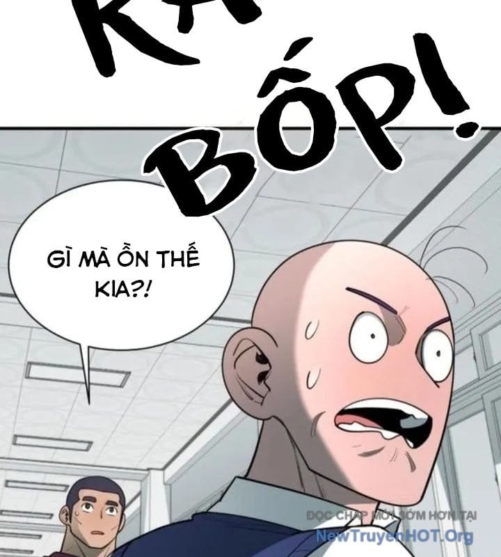 Cuộc Sống Học Đường Của Đội Trưởng Quận Chap 30 - Next Chap 31