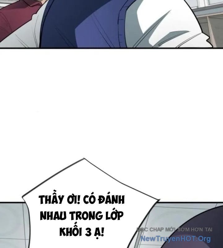 Cuộc Sống Học Đường Của Đội Trưởng Quận Chap 30 - Next Chap 31