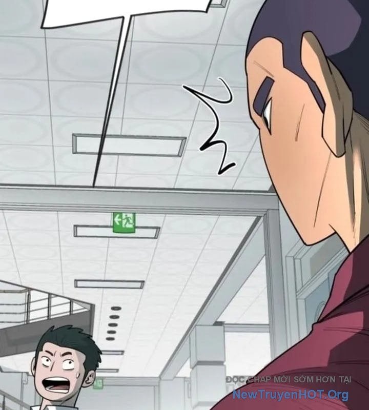 Cuộc Sống Học Đường Của Đội Trưởng Quận Chap 30 - Next Chap 31