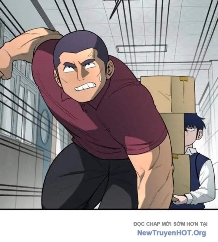 Cuộc Sống Học Đường Của Đội Trưởng Quận Chap 30 - Next Chap 31