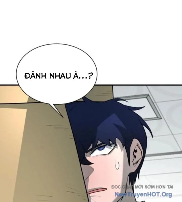 Cuộc Sống Học Đường Của Đội Trưởng Quận Chap 30 - Next Chap 31