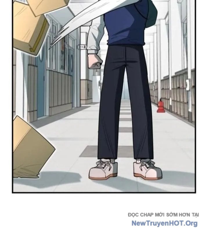 Cuộc Sống Học Đường Của Đội Trưởng Quận Chap 30 - Next Chap 31