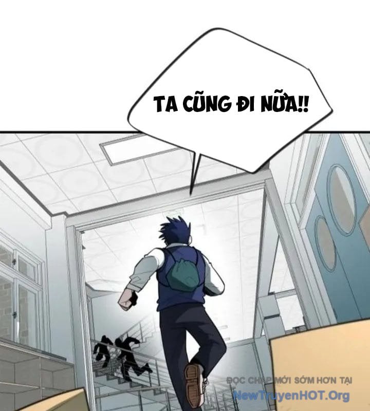 Cuộc Sống Học Đường Của Đội Trưởng Quận Chap 30 - Next Chap 31