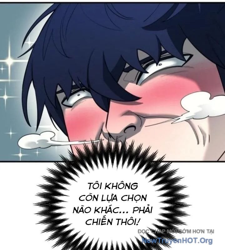 Cuộc Sống Học Đường Của Đội Trưởng Quận Chap 30 - Next Chap 31