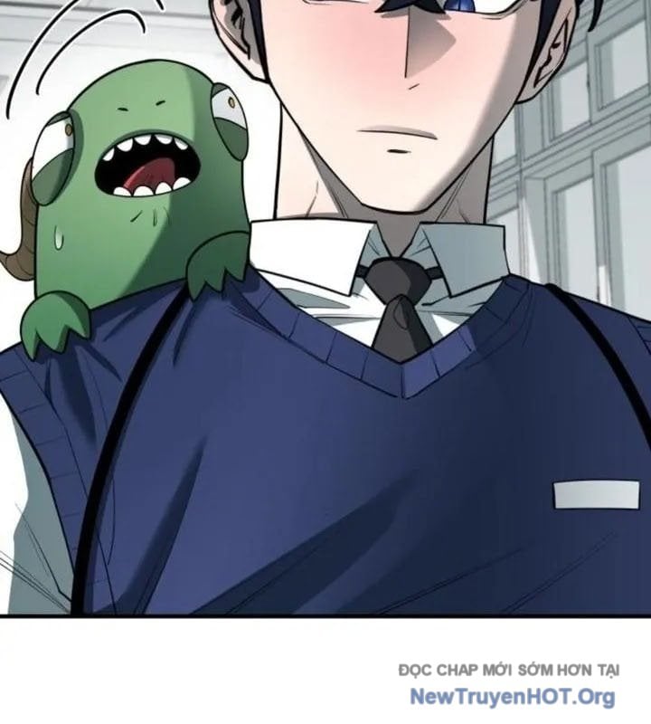 Cuộc Sống Học Đường Của Đội Trưởng Quận Chap 30 - Next Chap 31