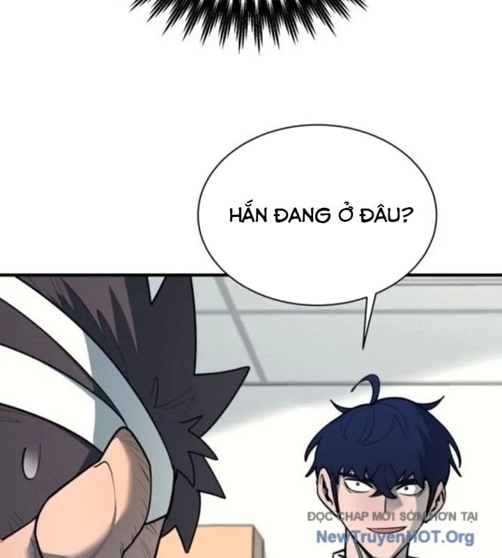 Cuộc Sống Học Đường Của Đội Trưởng Quận Chap 30 - Next Chap 31