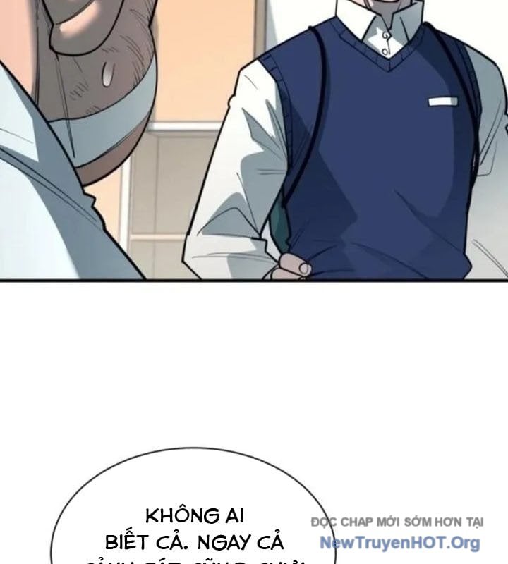 Cuộc Sống Học Đường Của Đội Trưởng Quận Chap 30 - Next Chap 31