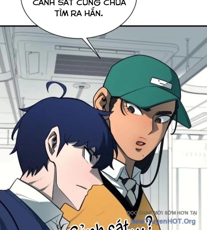 Cuộc Sống Học Đường Của Đội Trưởng Quận Chap 30 - Next Chap 31