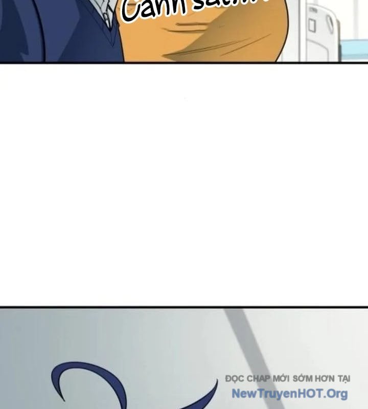 Cuộc Sống Học Đường Của Đội Trưởng Quận Chap 30 - Next Chap 31