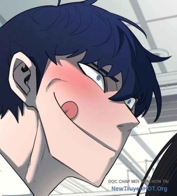Cuộc Sống Học Đường Của Đội Trưởng Quận Chap 30 - Next Chap 31