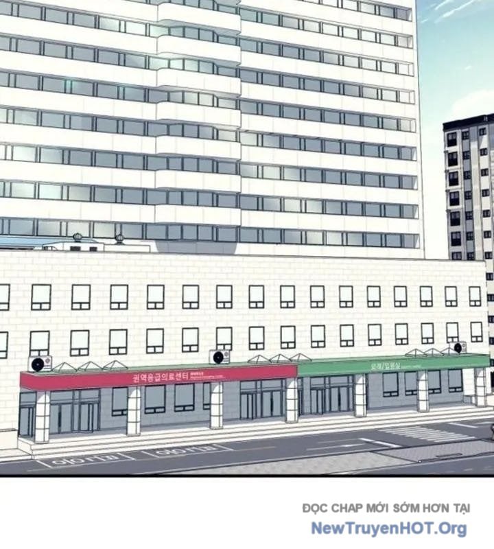 Cuộc Sống Học Đường Của Đội Trưởng Quận Chap 30 - Next Chap 31