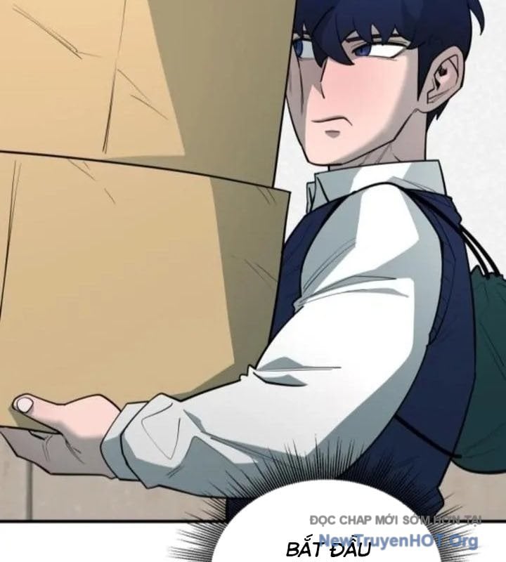 Cuộc Sống Học Đường Của Đội Trưởng Quận Chap 30 - Next Chap 31