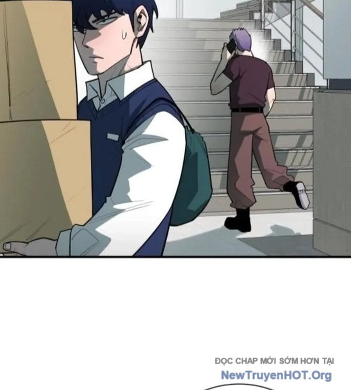 Cuộc Sống Học Đường Của Đội Trưởng Quận Chap 30 - Next Chap 31