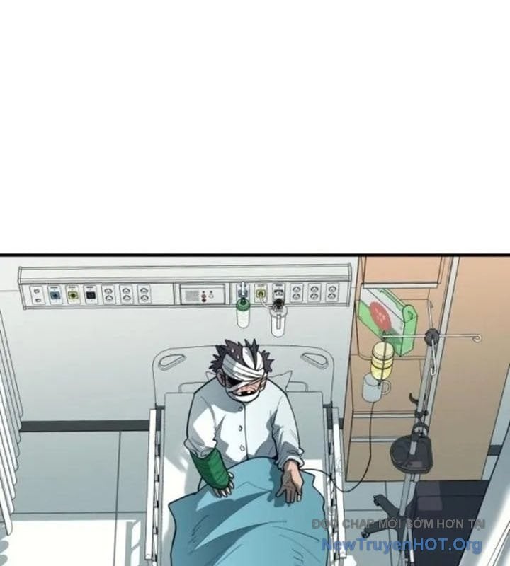 Cuộc Sống Học Đường Của Đội Trưởng Quận Chap 30 - Next Chap 31