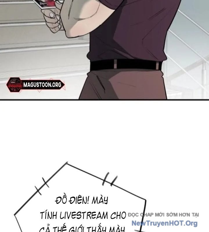 Cuộc Sống Học Đường Của Đội Trưởng Quận Chap 30 - Next Chap 31