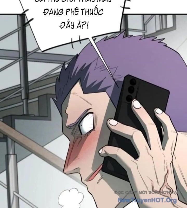 Cuộc Sống Học Đường Của Đội Trưởng Quận Chap 30 - Next Chap 31