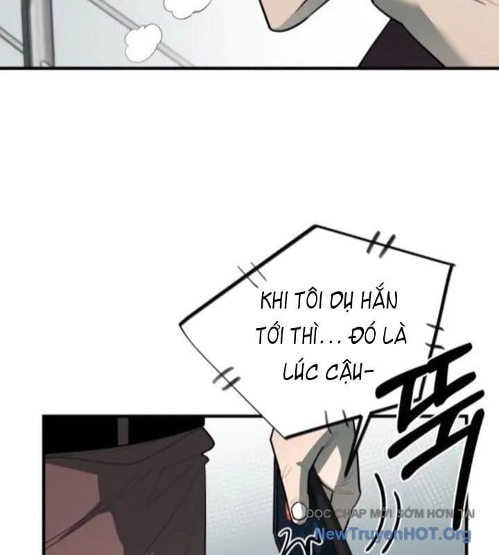 Cuộc Sống Học Đường Của Đội Trưởng Quận Chap 30 - Next Chap 31