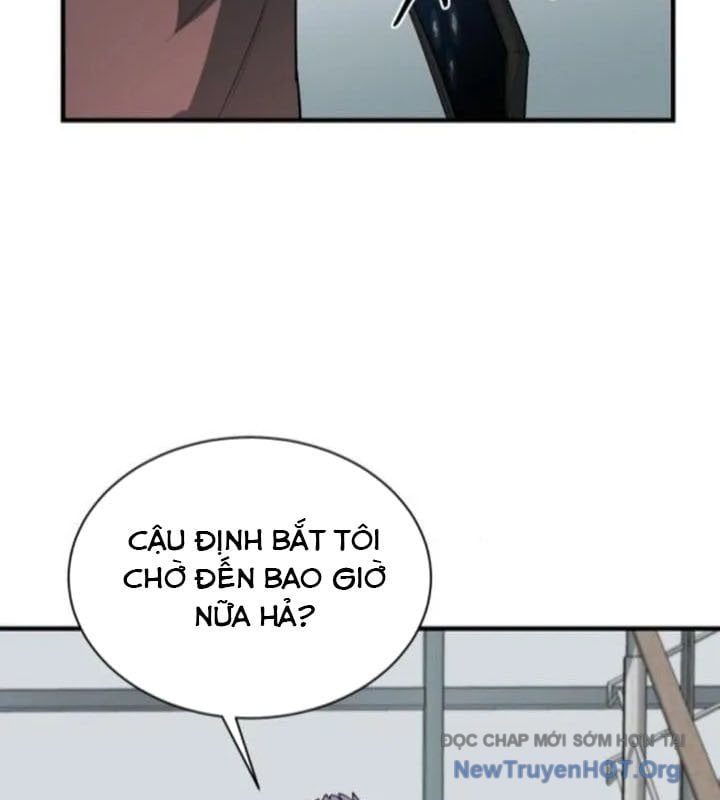 Cuộc Sống Học Đường Của Đội Trưởng Quận Chap 30 - Next Chap 31