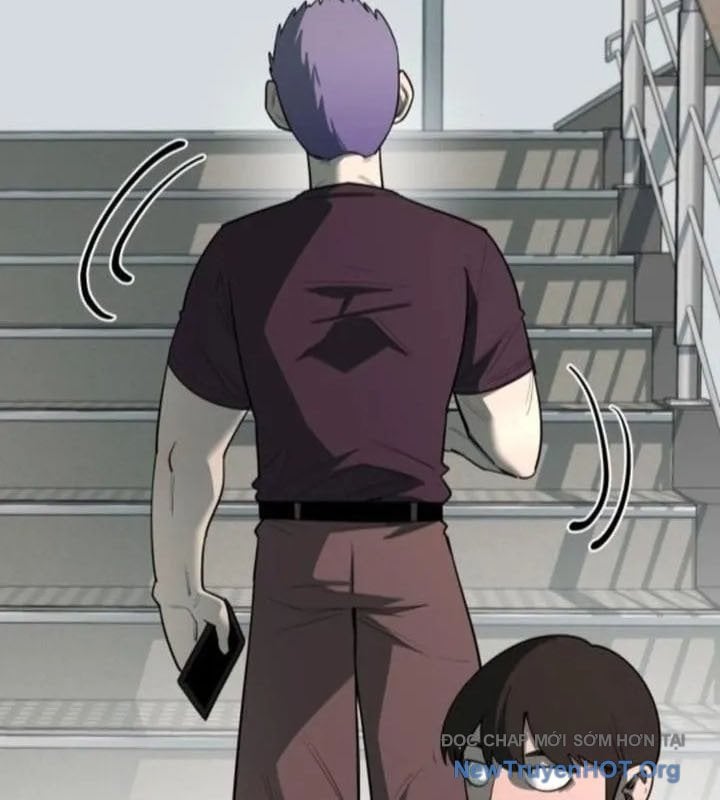 Cuộc Sống Học Đường Của Đội Trưởng Quận Chap 30 - Next Chap 31