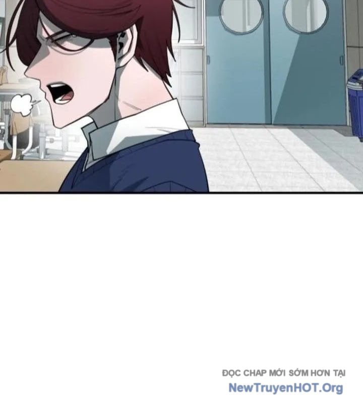 Cuộc Sống Học Đường Của Đội Trưởng Quận Chap 30 - Next Chap 31