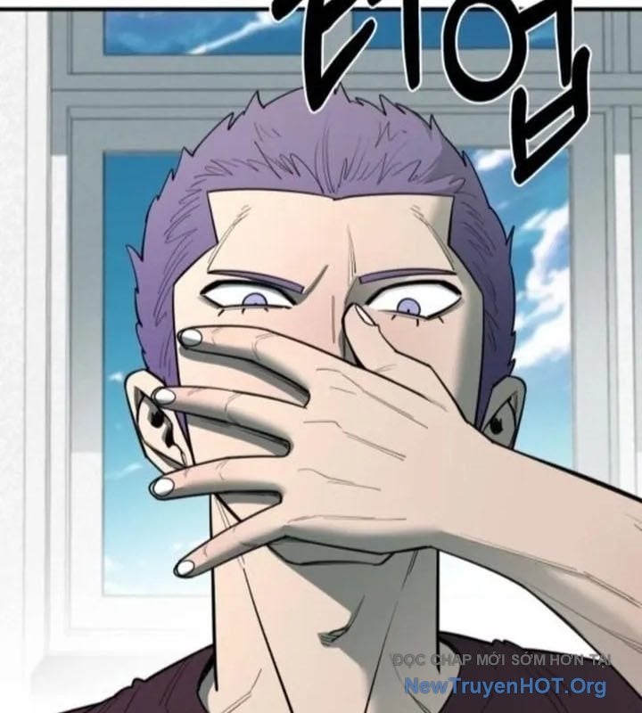 Cuộc Sống Học Đường Của Đội Trưởng Quận Chap 30 - Next Chap 31