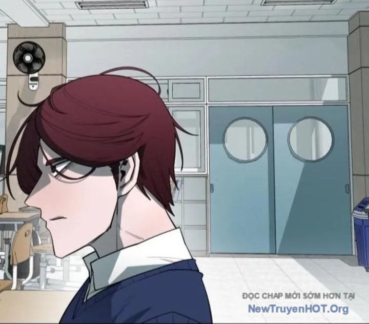 Cuộc Sống Học Đường Của Đội Trưởng Quận Chap 30 - Next Chap 31