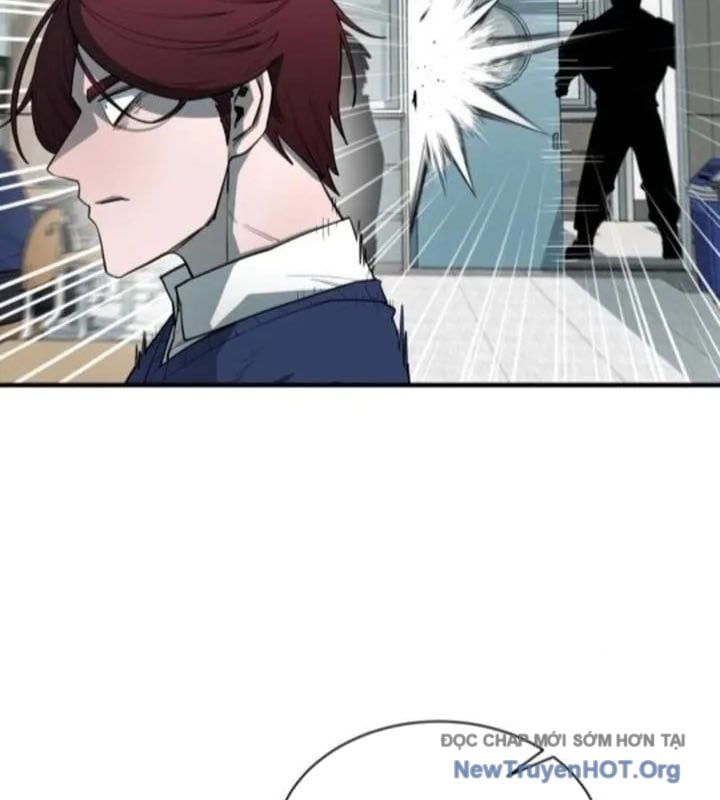 Cuộc Sống Học Đường Của Đội Trưởng Quận Chap 30 - Next Chap 31