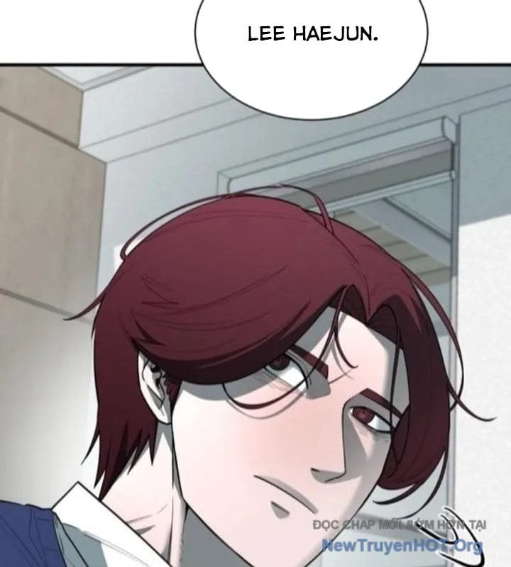 Cuộc Sống Học Đường Của Đội Trưởng Quận Chap 30 - Next Chap 31