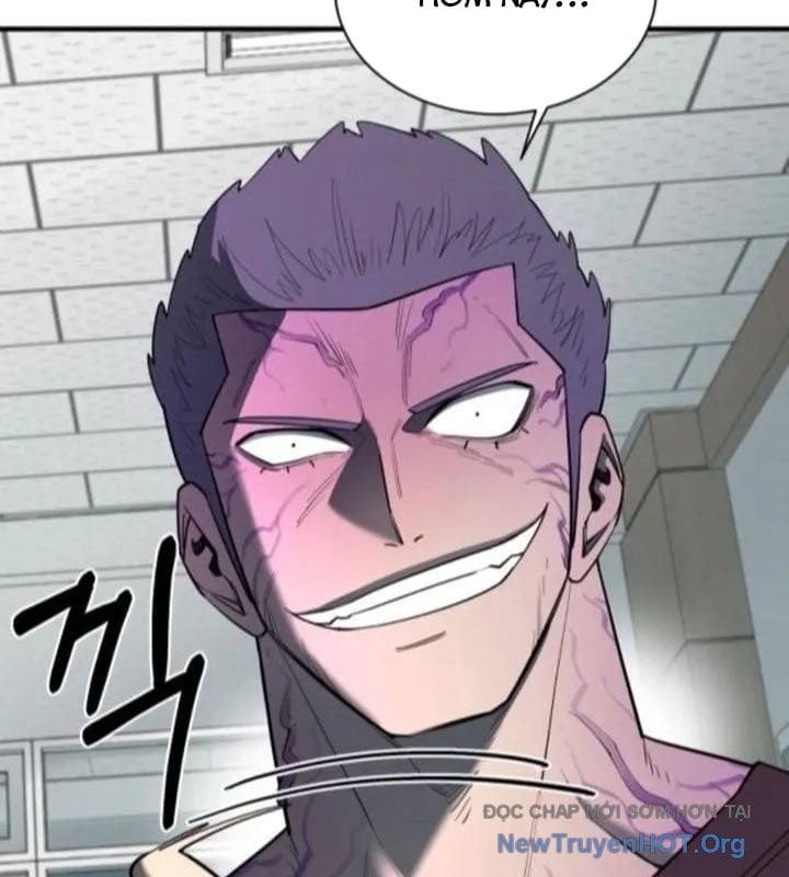 Cuộc Sống Học Đường Của Đội Trưởng Quận Chap 30 - Next Chap 31