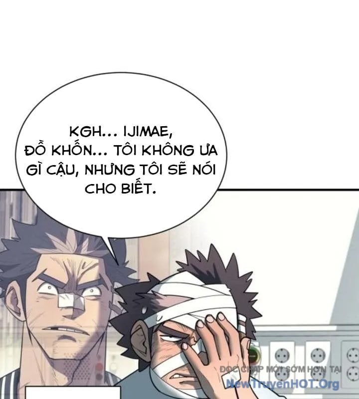 Cuộc Sống Học Đường Của Đội Trưởng Quận Chap 30 - Next Chap 31