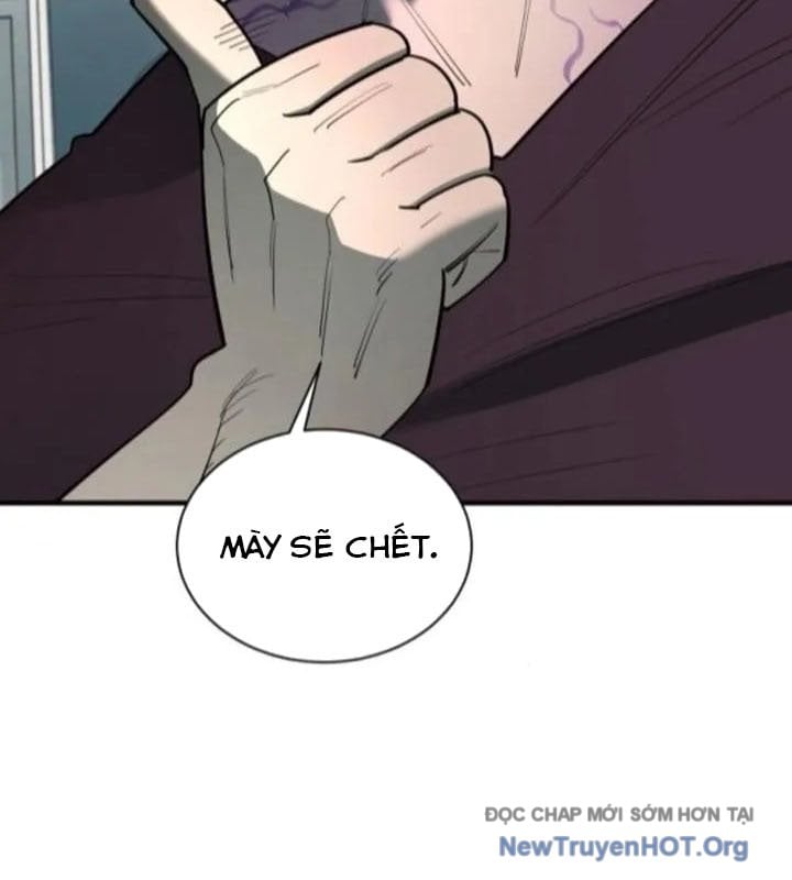 Cuộc Sống Học Đường Của Đội Trưởng Quận Chap 30 - Next Chap 31