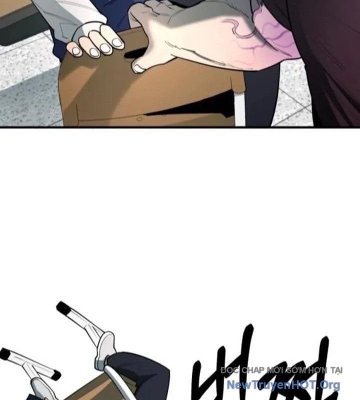 Cuộc Sống Học Đường Của Đội Trưởng Quận Chap 30 - Next Chap 31
