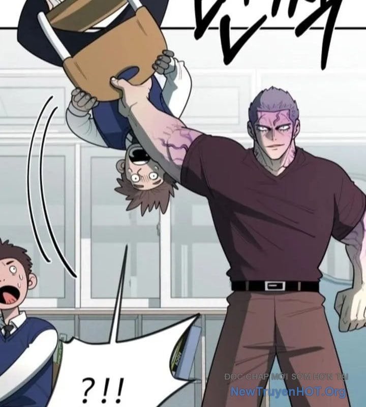 Cuộc Sống Học Đường Của Đội Trưởng Quận Chap 30 - Next Chap 31