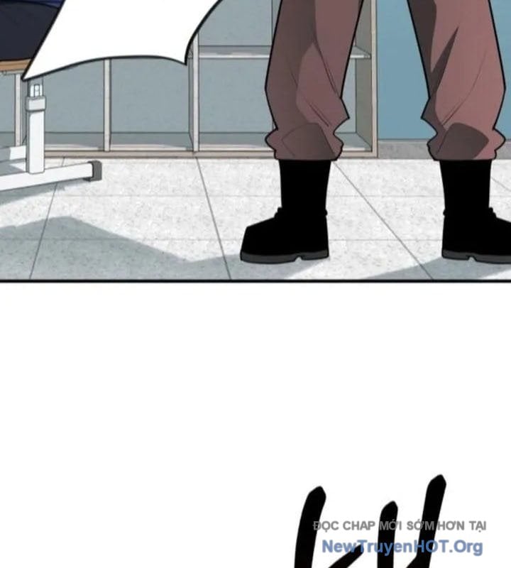 Cuộc Sống Học Đường Của Đội Trưởng Quận Chap 30 - Next Chap 31