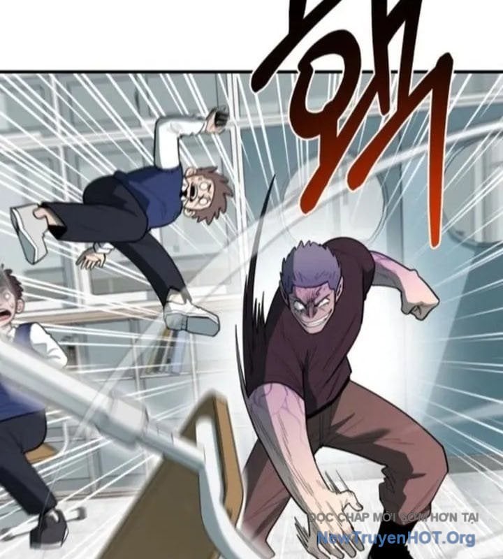 Cuộc Sống Học Đường Của Đội Trưởng Quận Chap 30 - Next Chap 31