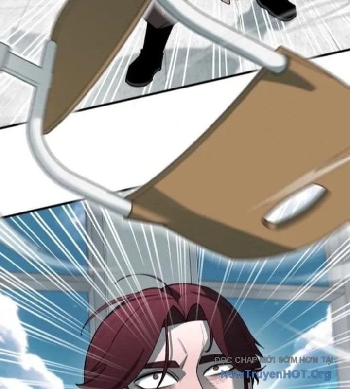 Cuộc Sống Học Đường Của Đội Trưởng Quận Chap 30 - Next Chap 31