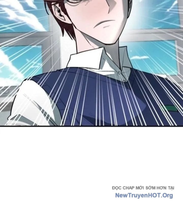 Cuộc Sống Học Đường Của Đội Trưởng Quận Chap 30 - Next Chap 31