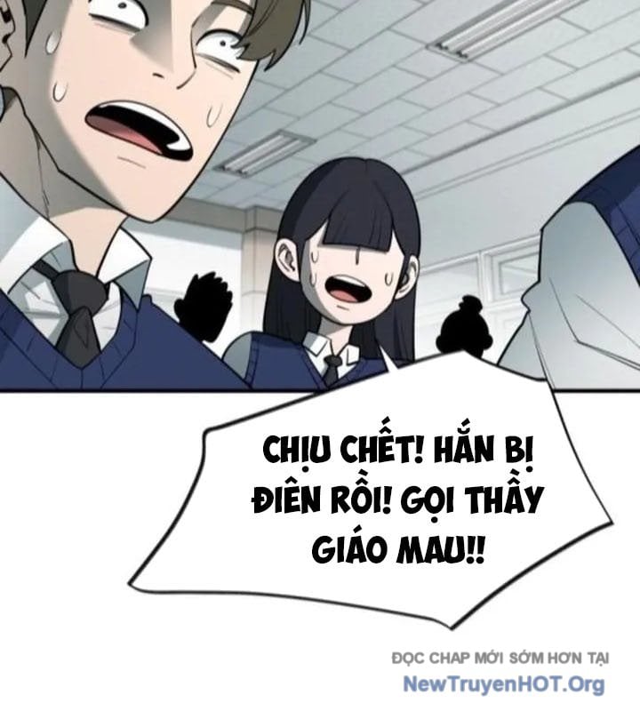 Cuộc Sống Học Đường Của Đội Trưởng Quận Chap 30 - Next Chap 31