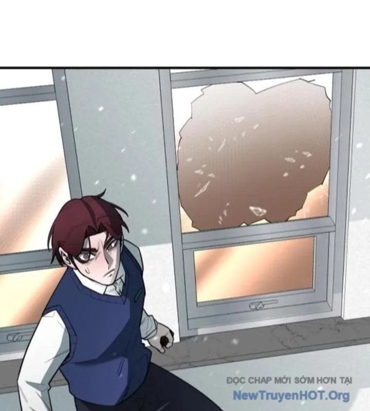 Cuộc Sống Học Đường Của Đội Trưởng Quận Chap 30 - Next Chap 31