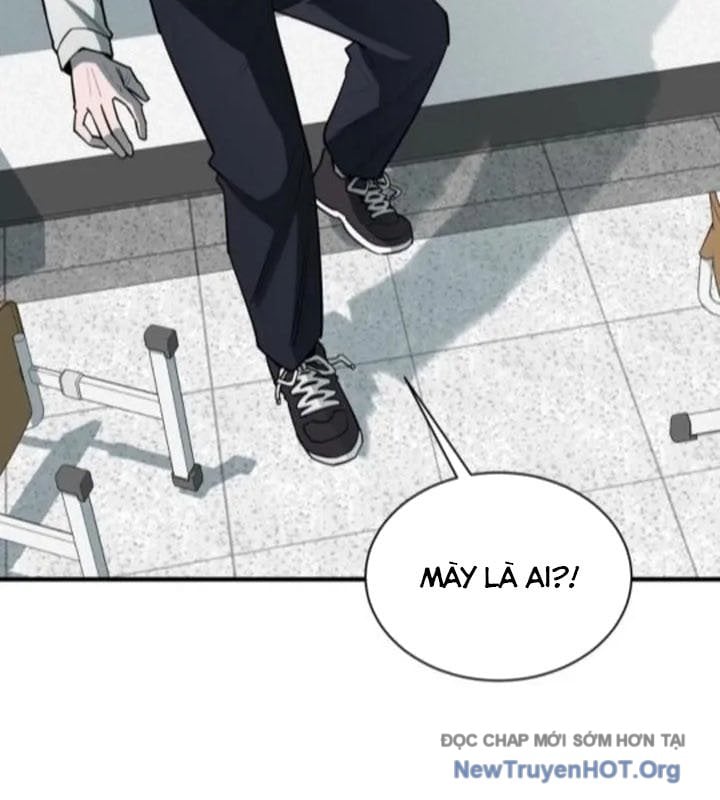 Cuộc Sống Học Đường Của Đội Trưởng Quận Chap 30 - Next Chap 31