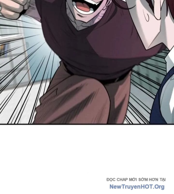 Cuộc Sống Học Đường Của Đội Trưởng Quận Chap 30 - Next Chap 31