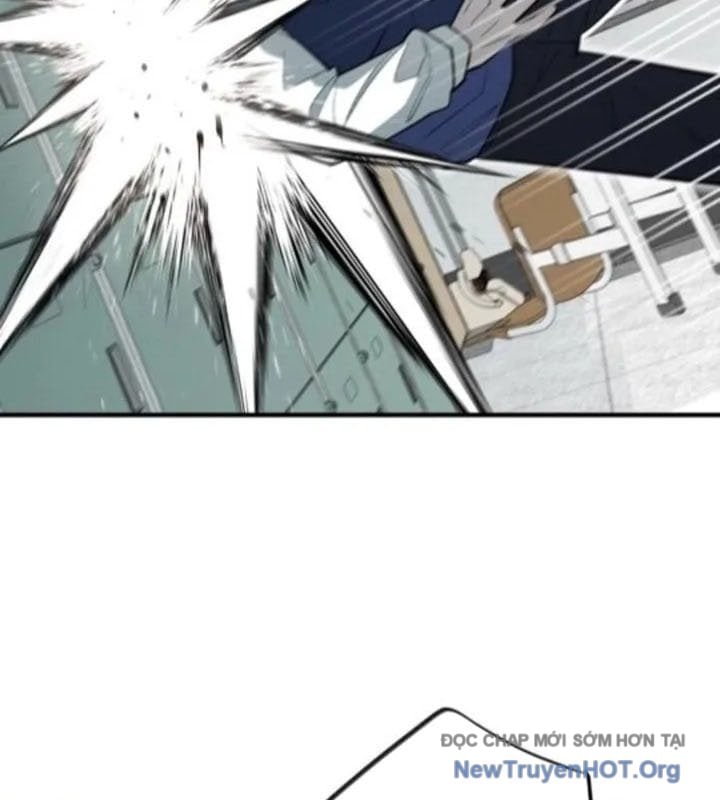 Cuộc Sống Học Đường Của Đội Trưởng Quận Chap 30 - Next Chap 31