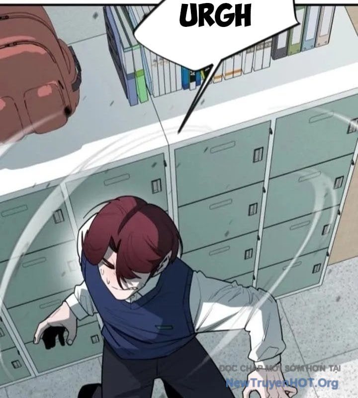Cuộc Sống Học Đường Của Đội Trưởng Quận Chap 30 - Next Chap 31
