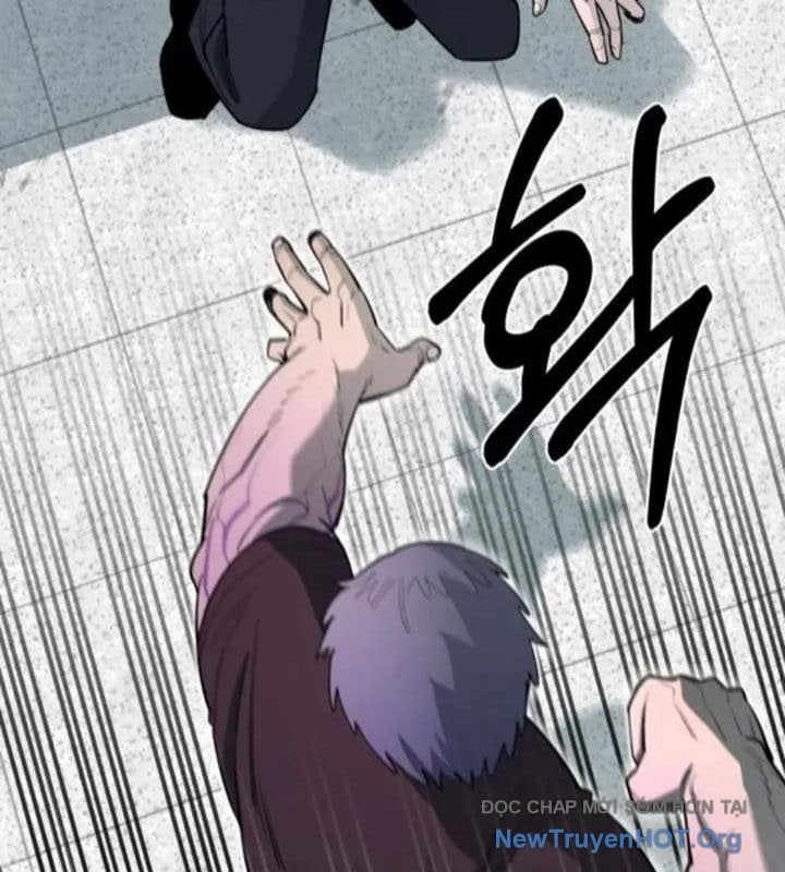 Cuộc Sống Học Đường Của Đội Trưởng Quận Chap 30 - Next Chap 31