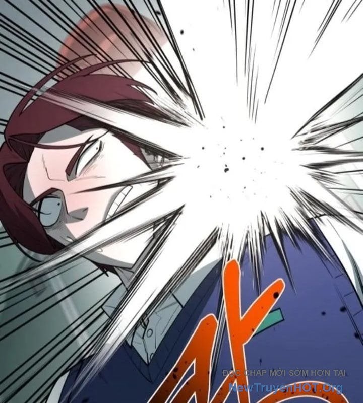 Cuộc Sống Học Đường Của Đội Trưởng Quận Chap 30 - Next Chap 31